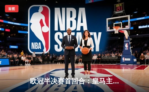 欧冠半决赛首回合：皇马主场3-2险胜拜仁，维尼修斯双响凯恩点射