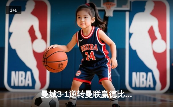 曼城3-1逆转曼联赢德比 哈兰德双响领跑射手榜 - 3